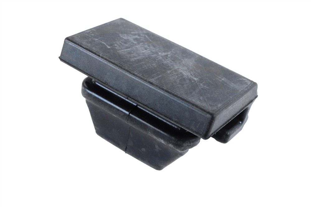 GM Genuine Parts Luggage Compartment Cover Bumper 42830896